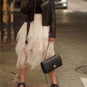 Fairy Tulle skirt Photoset Skirt Puffy skirt